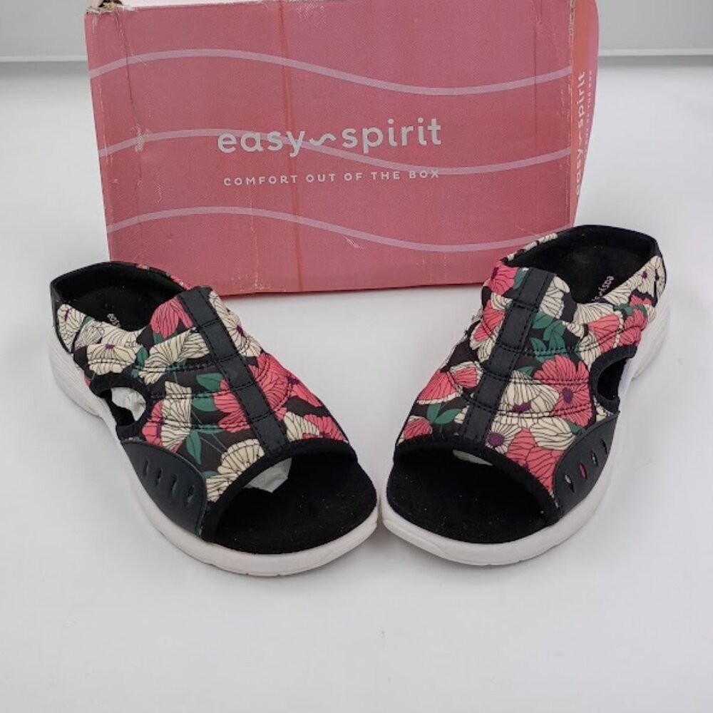 Easy Spirit Traciee2 Sandals, Women's Size 6